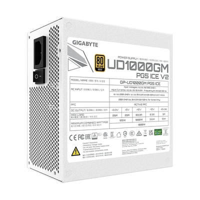 GIGABYTE GP-UD1000GM PG5 ICE