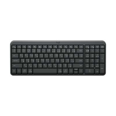 LOGITECH K250
