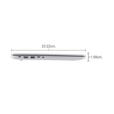 Notebook Asus Expertbook P1 P1503CVA-S71851WS