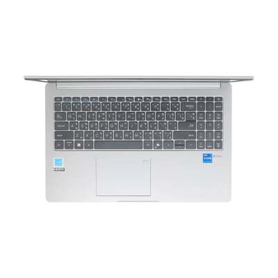 Notebook Asus Expertbook P1 P1503CVA-S71851WS