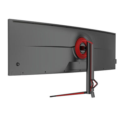OEM Super-wide 32:9 Curved Monitor