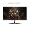 27-Inch 2K 120Hz