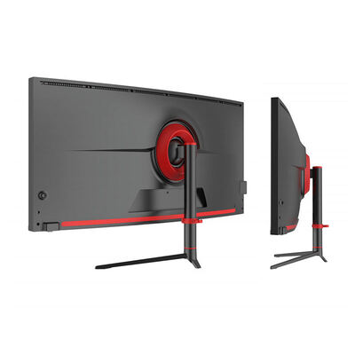 38-inch 3840x1600 Ultra Wide Curved 21:9 Monitor 4k