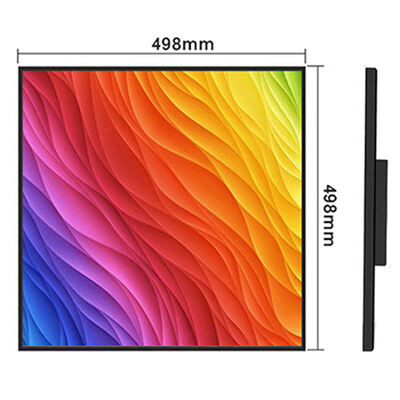 26.5 Inch 2K Ultra-Narrow LED LCD PC Monitor