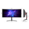 38" 4K 144Hz 3840*1600 21:9 Curved Narrow Bezel IPS Screen