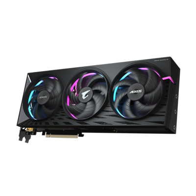 AORUS Radeon™ RX 9070 XT ELITE 16G