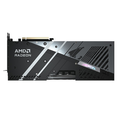 AORUS Radeon™ RX 9070 XT ELITE 16G