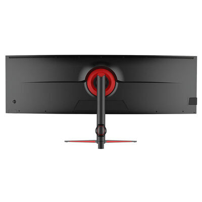 OEM Super-wide 32:9 Curved Monitor