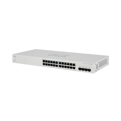 Switch Cisco Business 220