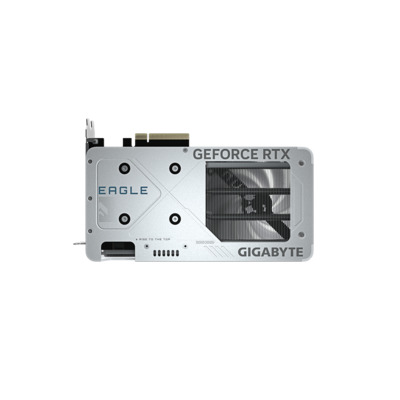GeForce RTX™ 5060 Ti EAGLE OC ICE 16G