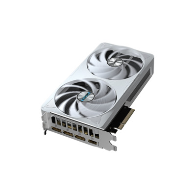 GeForce RTX™ 5060 Ti EAGLE OC ICE 16G