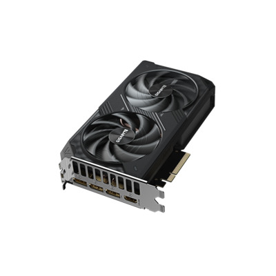 GeForce RTX™ 5060 Ti WINDFORCE OC 8G
