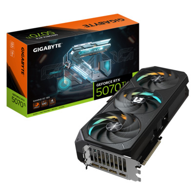 GeForce RTX™ 5070 Ti