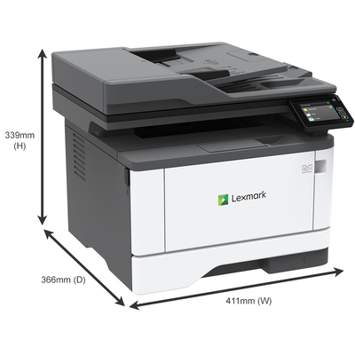 Lexmark MX431adn