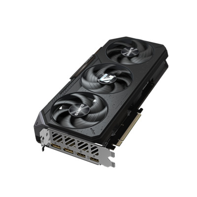 Radeon™ RX 9070 GAMING OC 16G