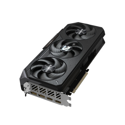 Radeon™ RX 9070 XT GAMING OC 16G