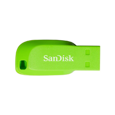SanDisk Cruzer Blade USB