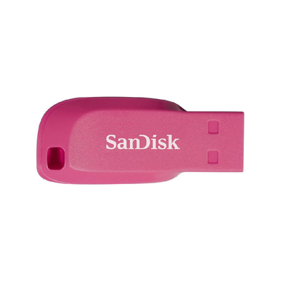 SanDisk Cruzer Blade USB