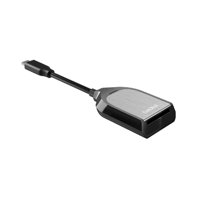 SanDisk Card Reader
