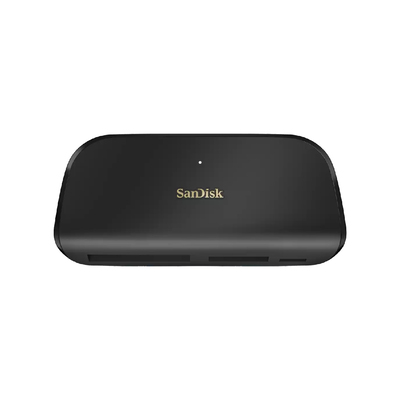 SanDisk ImageMate PRO USB-C Reader/Writer
