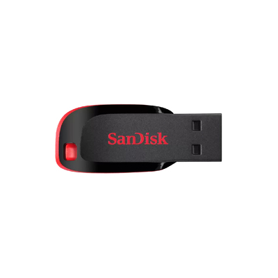 SanDisk Cruzer Blade USB 2.0