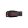 SanDisk Cruzer Blade USB 2.0