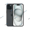Apple iPhone 15 128GB - Black
