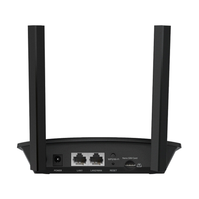 TP-LINK 4G Router