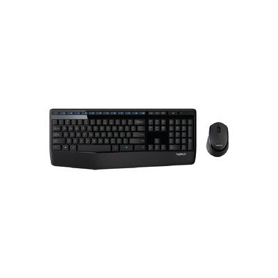 Logitech MK345