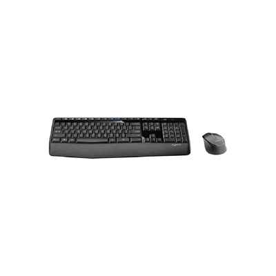 Logitech MK345