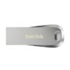 SanDisk Ultra Luxe 512GB USB 3.1 Silver