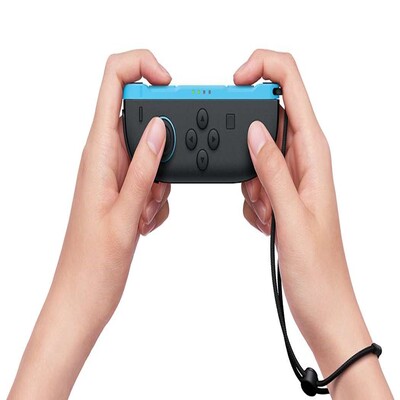 Joy-Con™ 2 (L) Light Blue