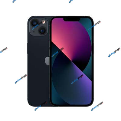 Apple iPhone 13 128GB - Midnight