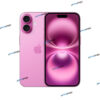 Apple iPhone 16 128GB - Pink