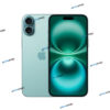 Apple iPhone 16 Plus 128GB - Teal