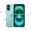 Apple iPhone 16 128GB - Teal (MYED3ZP/A)
