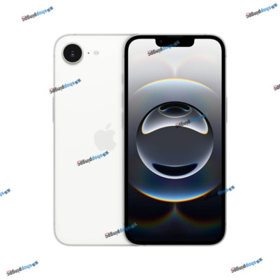 Apple iPhone 16e 256GB