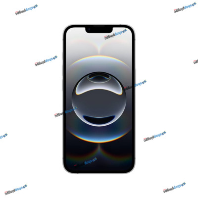 Apple iPhone 16e 128GB - White (MD1R4ZP/A)