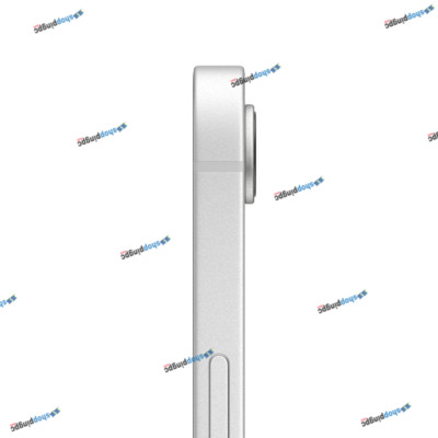 Apple iPhone 16e 128GB - White (MD1R4ZP/A)