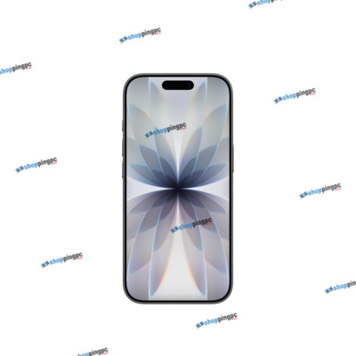 Apple iPhone 17 512GB - Black