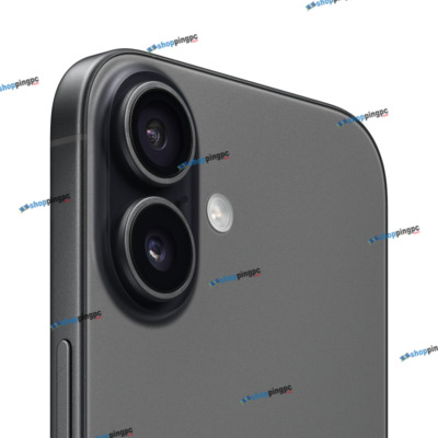 Apple iPhone 17 512GB - Black