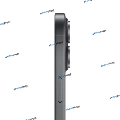 Apple iPhone 17 512GB - Black