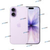 Apple iPhone 17 256GB - Lavender