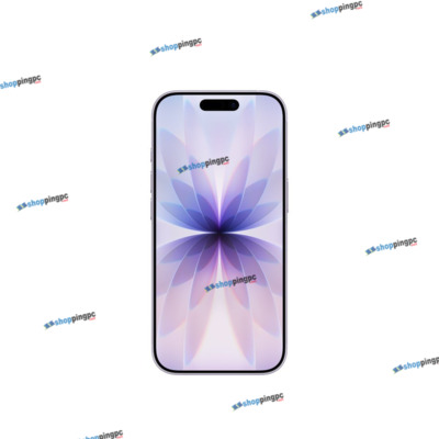 Apple iPhone 17 256GB - Lavender