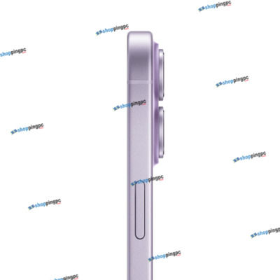 Apple iPhone 17 256GB - Lavender