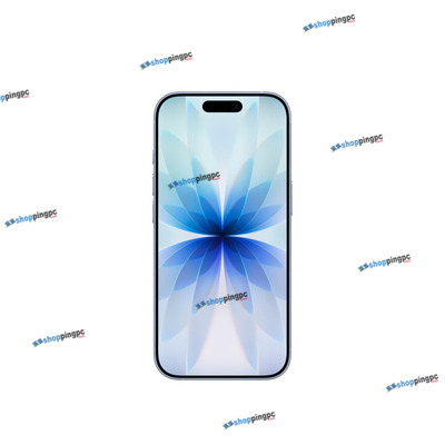 Apple iPhone 17 512GB Mist - Blue