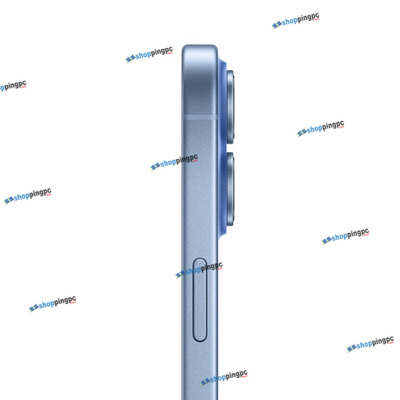 Apple iPhone 17 512GB Mist - Blue