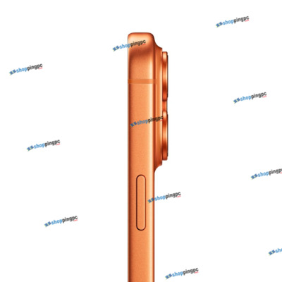 Apple iPhone 17 Pro 256GB - Cosmic Orange