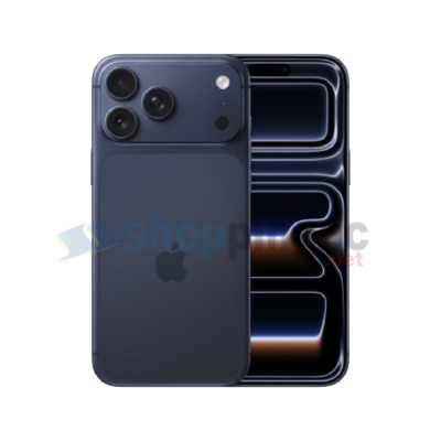 Apple iPhone 17 Pro Max 256GB - Deep Blue