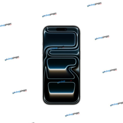 Apple iPhone 17 Pro 512GB - Silver